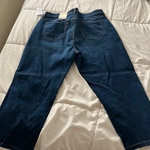 Capri pants size 12